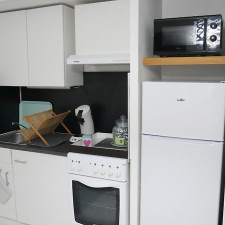 Maison De Plein Pied A Barcares Le Barcarès エクステリア 写真