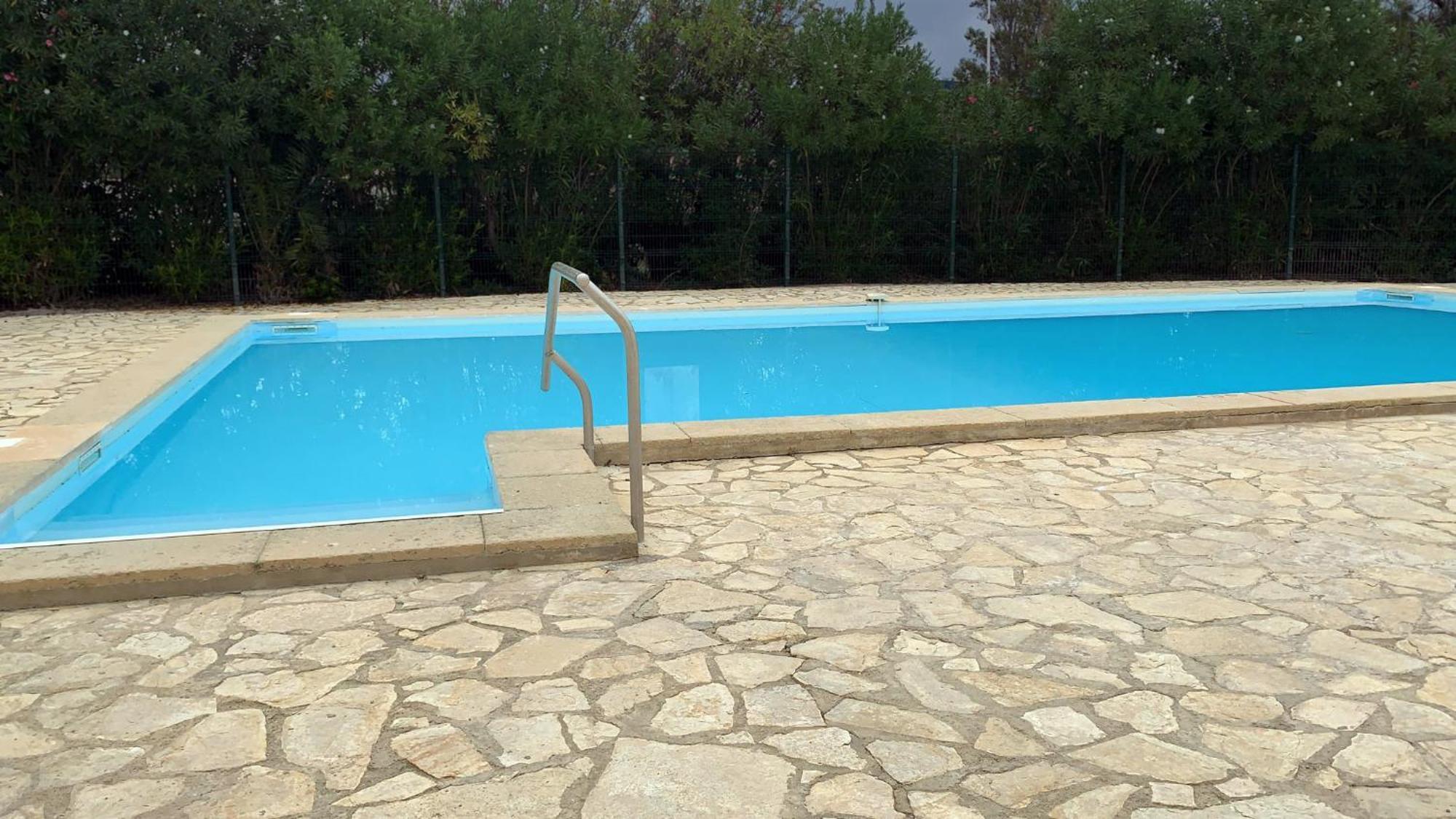 Maison De Plein Pied A Barcares Le Barcarès エクステリア 写真