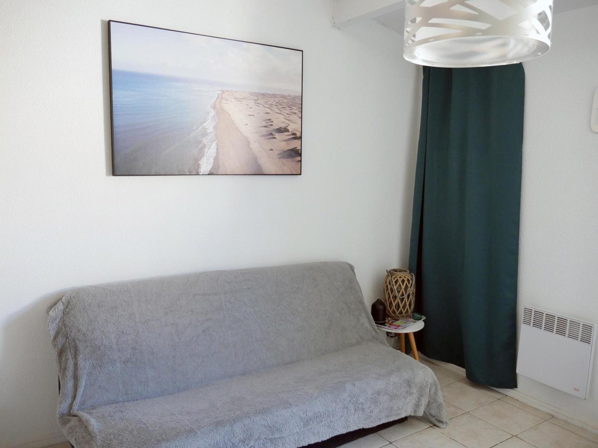 Maison De Plein Pied A Barcares Le Barcarès エクステリア 写真