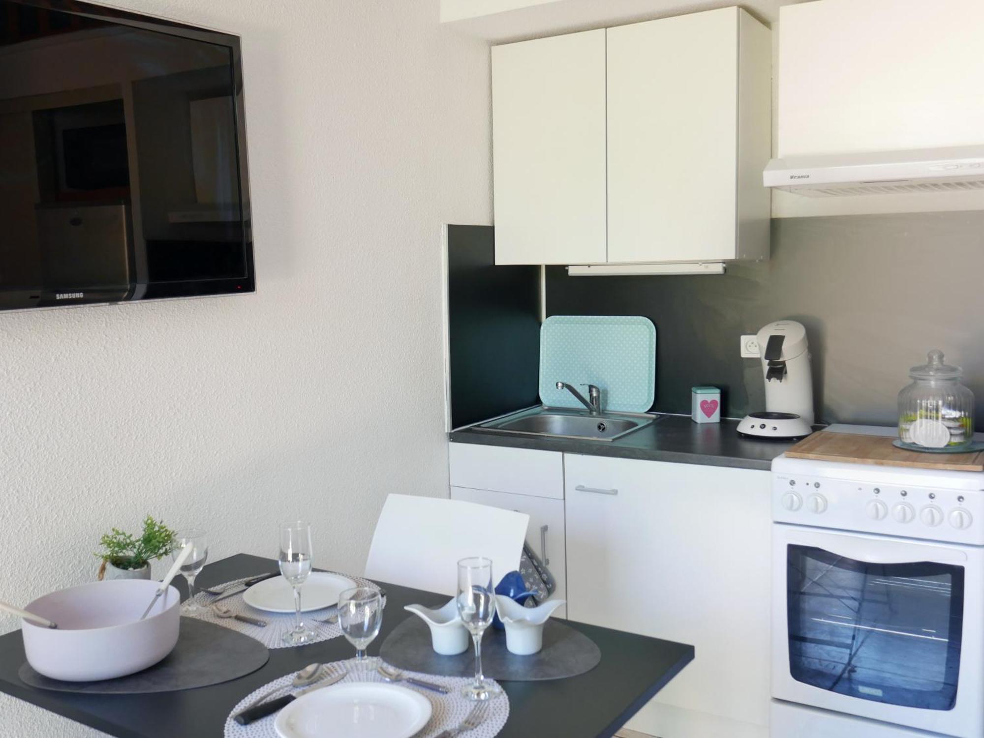 Maison De Plein Pied A Barcares Le Barcarès エクステリア 写真